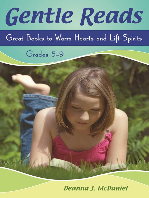 Title details for Gentle Reads by Deanna J. McDaniel - Available